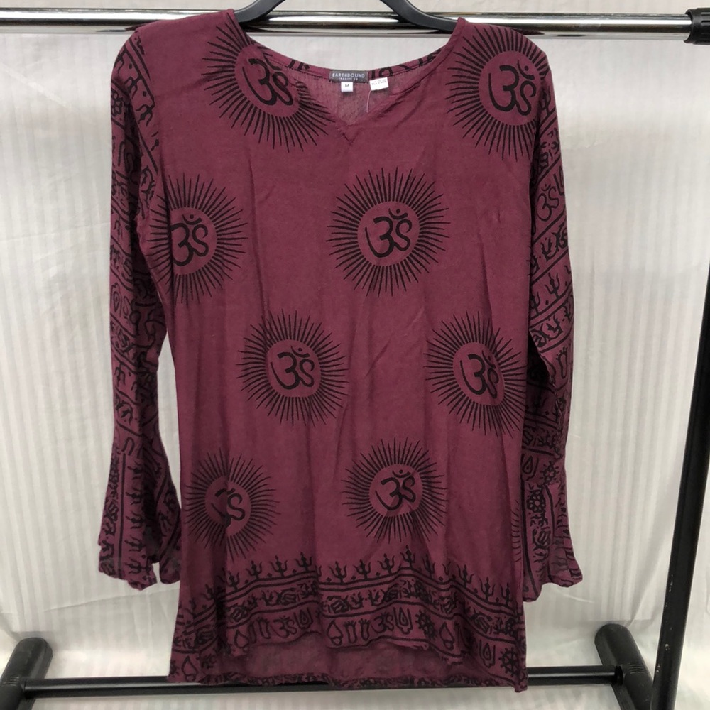 OM Tunic